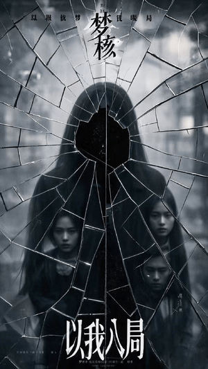 以我入局（30集） 小短剧抢先看