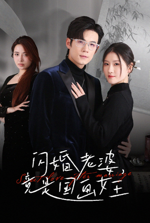 闪婚老婆竟是国画女王（65集） 精彩短剧下载