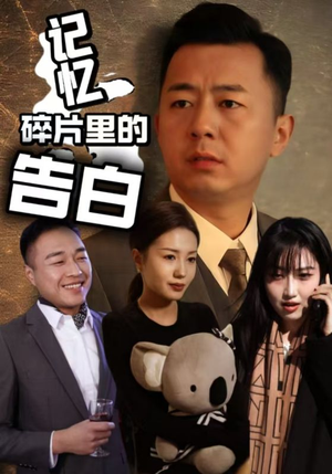 记忆碎片里的告白（33集） 古装短剧热播