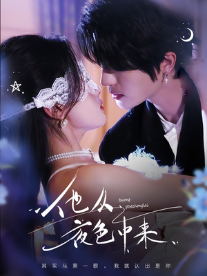 他从夜色中来（64集） 上热门短剧