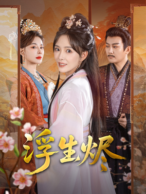 浮生烬（60集） 夸克网盘在线看