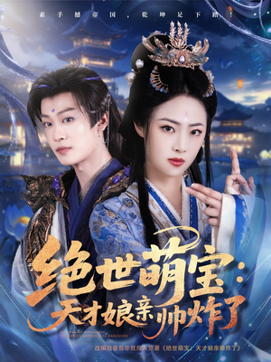 绝世萌宝：天才娘亲帅炸了（75集）免费看全集