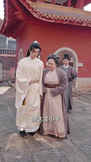 和离后，她带崽嫁入太子府（60集）高分佳作免费看