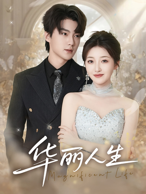 华丽人生（60集）追短剧太上头了