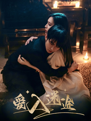 爱入迷途（67集）短剧也太好看了