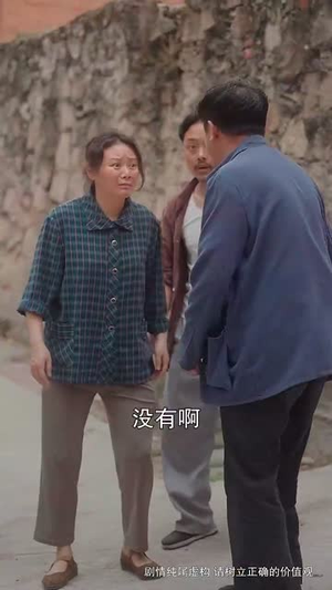 十年明月照我还（52集）80到100集