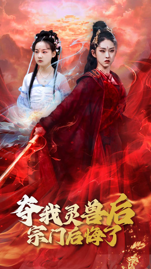 夺我灵兽后宗门后悔了（39集）我全都看完了