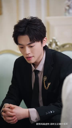 婚色已晚（58集）越看越好看短剧