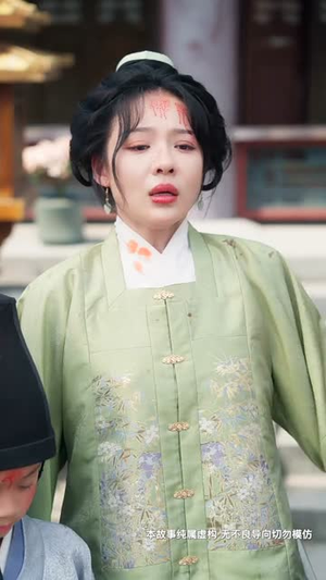 花开时节动京城（61集） 短剧全集完整版