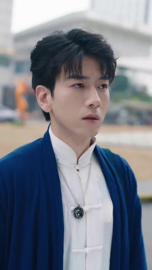 功夫萌宝神算爹（63集） 超甜短剧抢先看