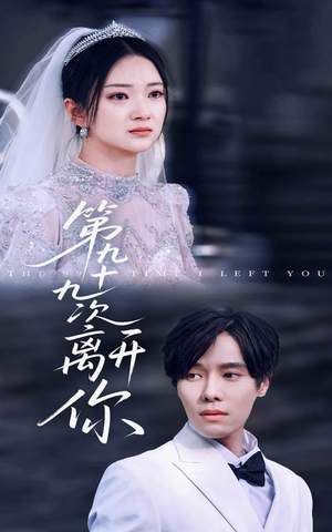 第九十九次离开你（51集）在线观看完整版