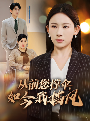 从前您撑伞，如今我挡风（30集）在线看免费版