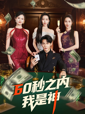 60秒之内我是神（77集） 第32集