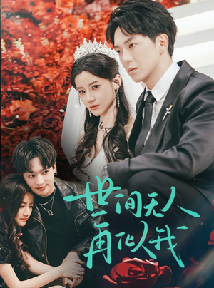 世间无人再似我（32集） 好看短剧追不停