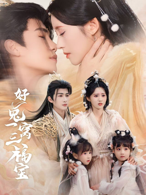 好兔一窝三福宝(68集) 好兔一窝三福宝(68集)高清画质免费看