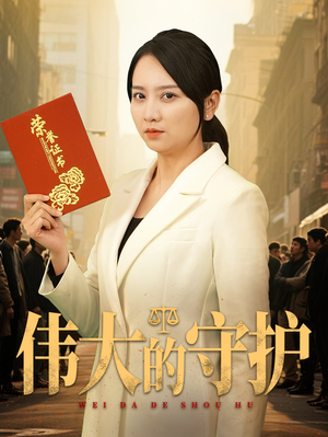 伟大的守护（31集）全集一网打尽