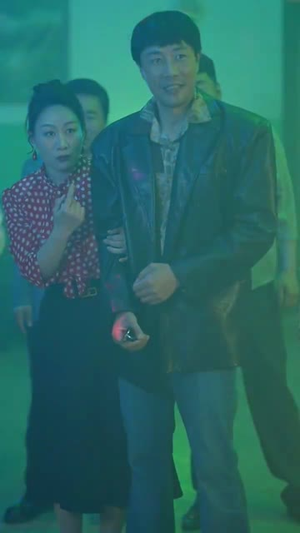 重返八零姜还是老的辣（69集）短剧上头又好看