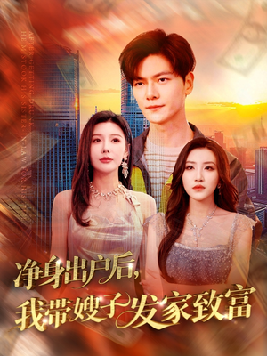 净身出户后，我带嫂子发家致富（110集）大结局