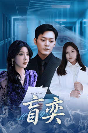 盲奕（40集）最热短剧抢先看