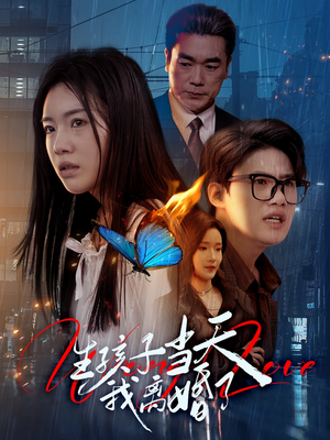 生孩子当天我离婚了（78集）网络小短剧