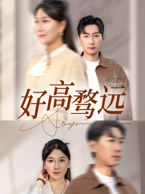 好高骛远（50集）哪个网站可以看