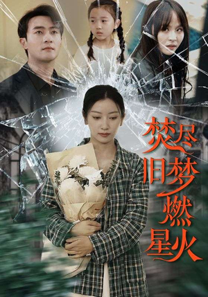 焚尽旧梦燃星火（71集）短剧热门推荐