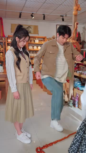 重生后，我能暂停时间（109集）追短剧看全集