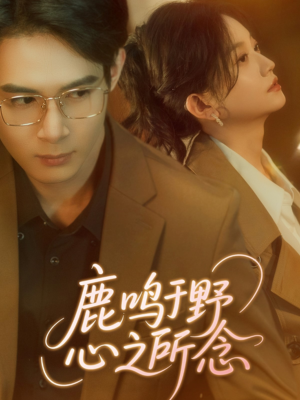 鹿鸣于野心之所念（52集）爱上了这部剧了