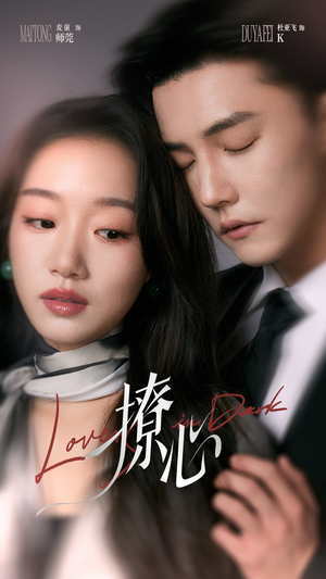 暗撩（80集）在线看