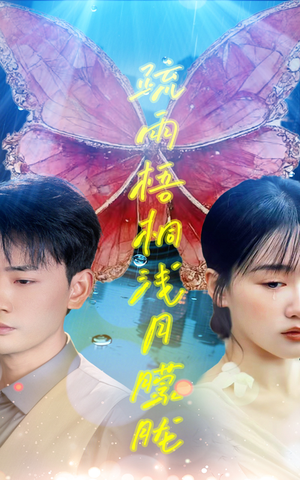 疏雨梧桐浅月朦胧（50集）精彩连连免费看