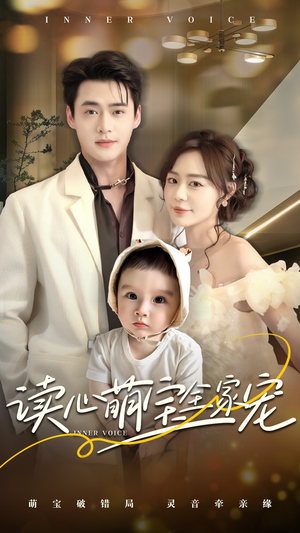 读心萌宝全家宠（63集）夸克在线观看