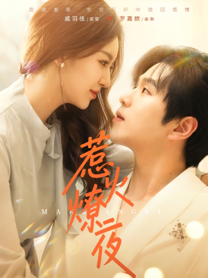 惹火燎夜（74集）热门短剧追到爽