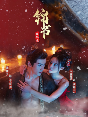 锦书谋权录（70集）免费短剧看不停