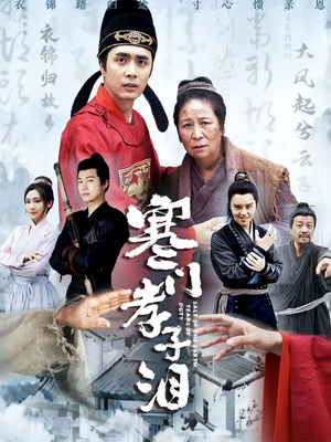 寒门孝子泪（31集）全网独播免费看