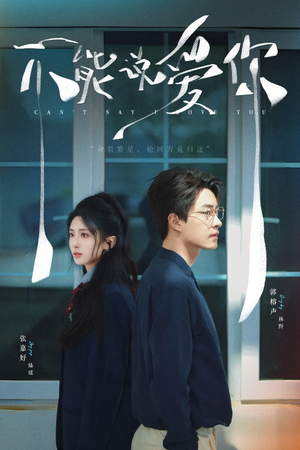 不能说爱你（64集）短剧片段分享