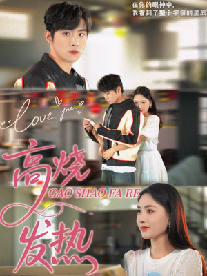 高烧发热（80集）百度网盘资源