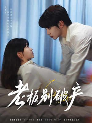 老板别破产（72集）古装短剧热播