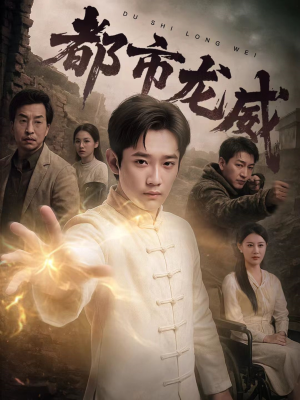 都市龙威（77集）精彩短剧下载