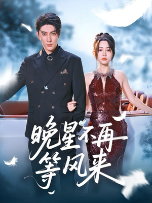 晚星不再等风来（65集）女频短剧推荐