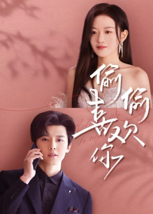 偷偷喜欢你（65集）热播短剧追不停