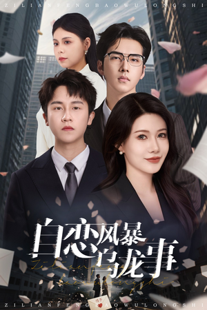 自恋风暴乌龙事（60集）短视频追剧推荐