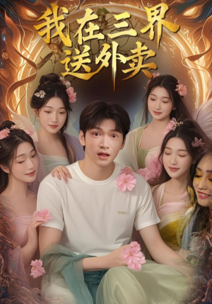 我在三界送外卖（88集）小短剧抢先看