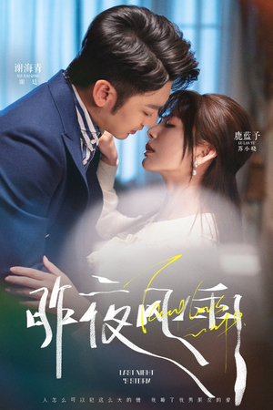 昨夜风雨（63集）热门短剧又来了