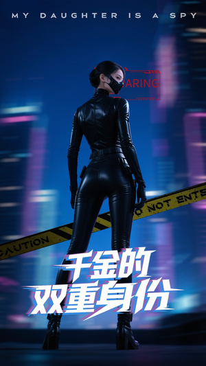 千金的双重身份（62集）免费观看完整版