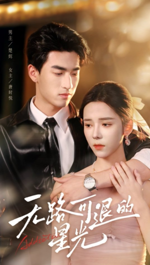 无路可退的星光（54集）热门短剧追不停