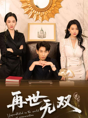 再世无双（66集）超好看的短剧