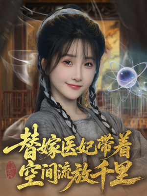 替嫁医妃带着空间流放千里 （91集）分享好看的短剧