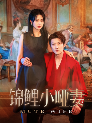 锦鲤小哑妻（90集）短剧免费分享