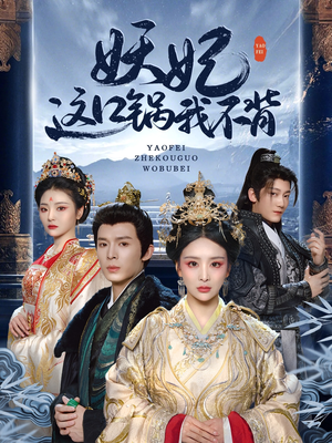 妖妃这口锅我不背（60集）短剧