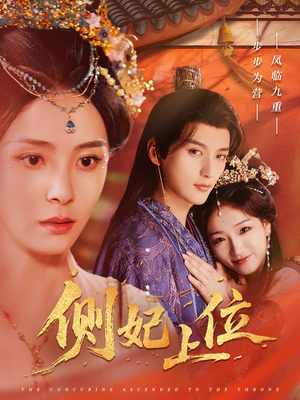 侧妃上位（80集）追短剧太上头了